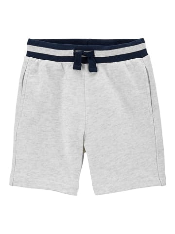 carter's Sweatshorts in Grau