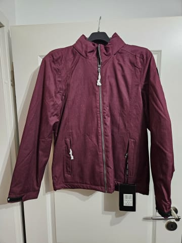 Killtec Funktionsjacke "Zaira" in Mauve