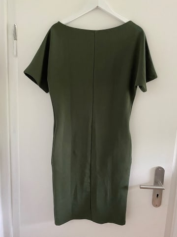 Tessita Kleid in Khaki