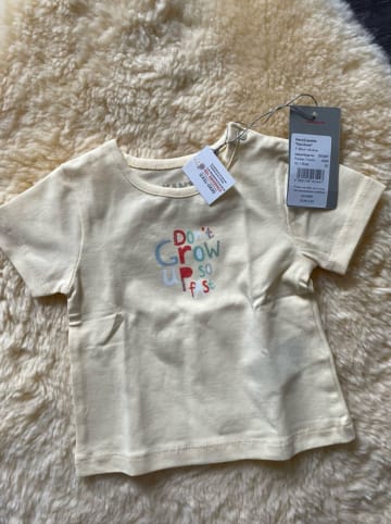 Kanz Shirt in Gelb