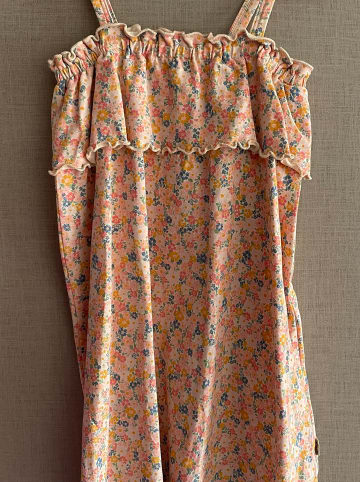 Wheat Kleid "Anine" in Bunt