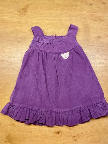 Steiff Kleid in Mauve