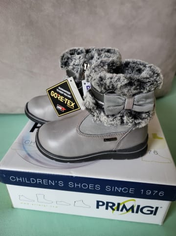 Primigi GORE-TEX Boots in Grau