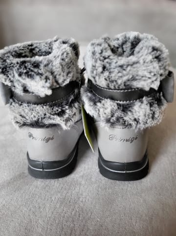 Primigi GORE-TEX Boots in Grau
