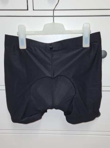 cmp 3in1-Fahrradshorts in Grau