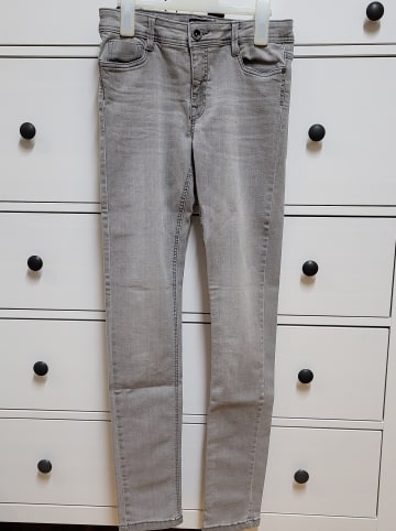 Cars Jeans "Davis" - Slim fit - in Grau