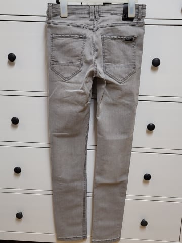 Cars Jeans "Davis" - Slim fit - in Grau