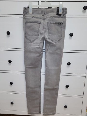 Cars Jeans "Davis" - Slim fit - in Grau