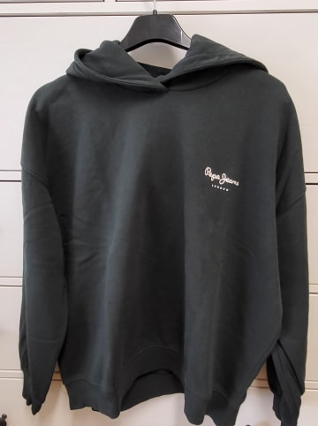 Pepe Jeans Hoodie in Khaki