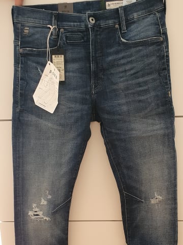 G-Star Jeans - Slim fit - in Blau