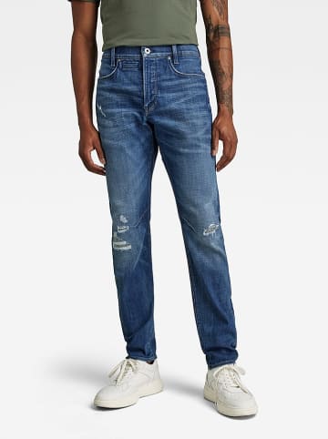 G-Star Jeans - Slim fit - in Blau