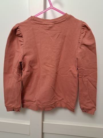 enfant Sweatshirt in Pink