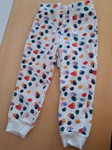 name it Sweathose "Ludot" in Creme/ Bunt