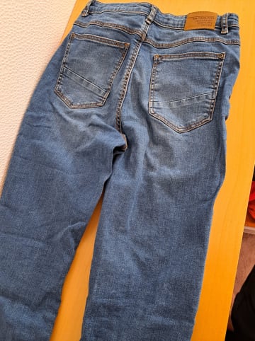 vertbaudet Hose in Blau