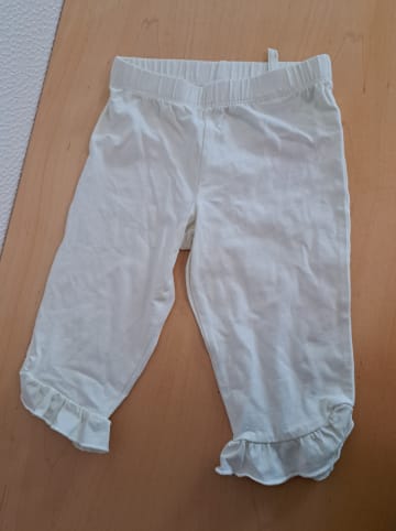 name it Leggings "Jala" in Weiß