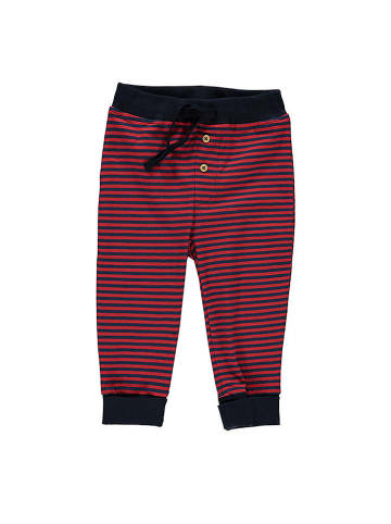 name it Hose "Tobias" in Rot/ Blau