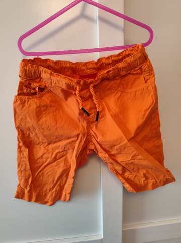 Reima Shorts "Airplane" in Orange