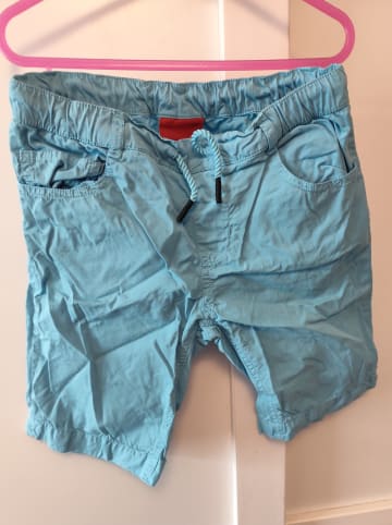 Reima Shorts "Airplane" in Türkis