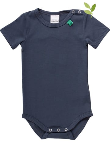 Fred´s World by GREEN COTTON Body in Dunkelblau