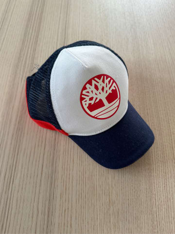 Timberland Cap in Bunt