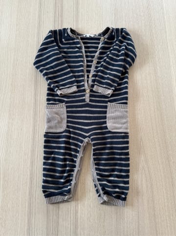 bellybutton Overall in Dunkelblau