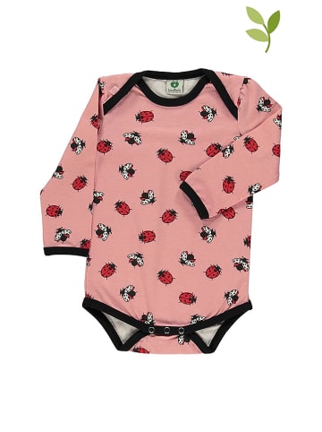 Småfolk Body in Rosa