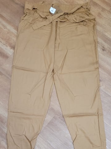 Surkana Hose "Sign" in Camel