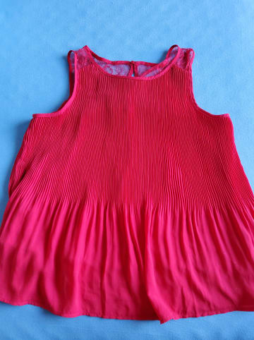 Vero Moda Top in Rot