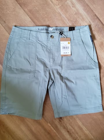 Roadsign Bermudas in Khaki