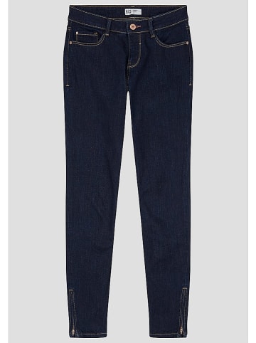 H.I.S Jeans "Monroe" - Skinny fit - in Dunkelblau