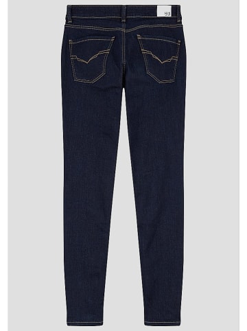 H.I.S Jeans "Monroe" - Skinny fit - in Dunkelblau