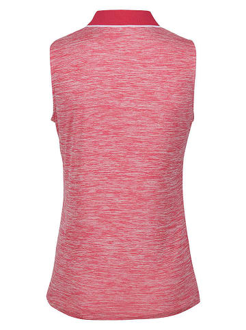 Regatta Funktionspoloshirt "Tima II" in Rot