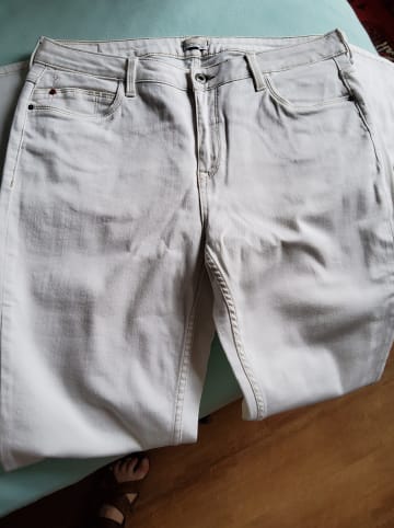 Mexx Jeans - Slim fit - in Weiß