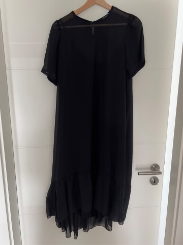 Milan Kiss Kleid in Schwarz