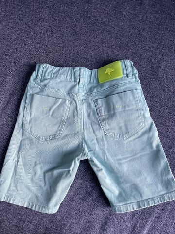 BILLYBANDIT Bermudas in Grün