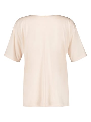 Gerry Weber Shirt in Beige