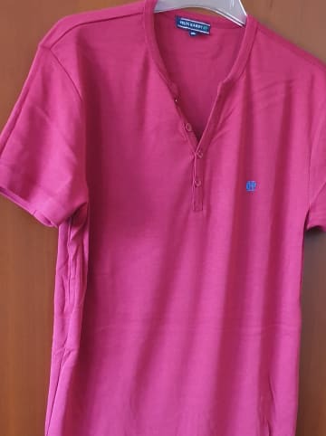 Felix Hardy Shirt in Rot
