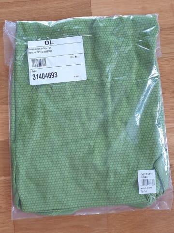 cmp Trainingsshirt in Grün
