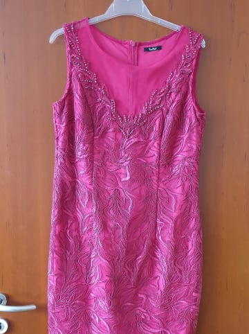 Vera Mont Kleid in Rot
