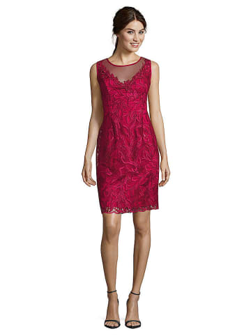 Vera Mont Kleid in Rot