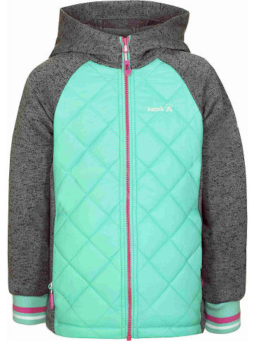 Kamik Übergangsjacke in Mint