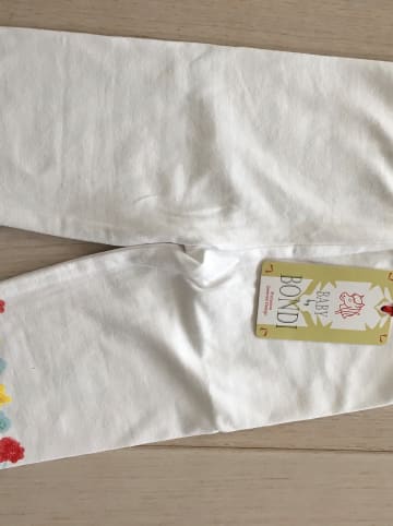 Bondi Leggings in Weiß