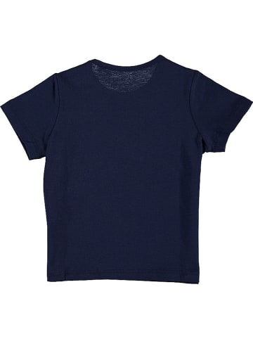 ESPRIT Shirt in Dunkelblau