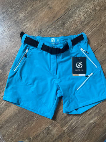 Dare 2b Funktionsshorts "Melodic Pro" in Blau