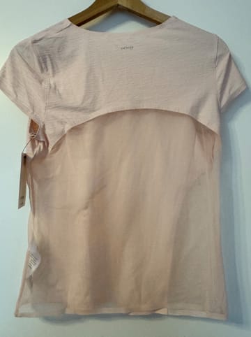 orsay Sportshirt transparent/rose