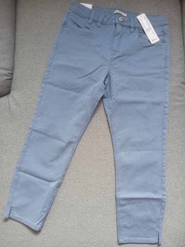 ESPRIT Jeans - Slim fit - in Blau