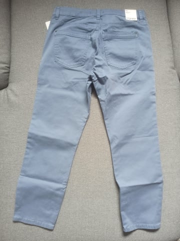 ESPRIT Jeans - Slim fit - in Blau