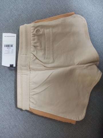 RAIZZED® Shorts "Rome" in Beige