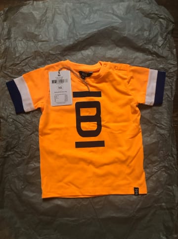Beebielove Shirt in Orange