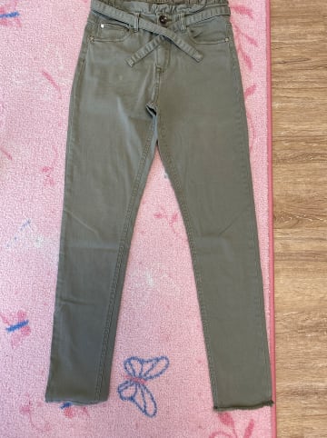 Garcia Jeans in Khaki